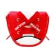 thumbnail image 2 of Cubierta para la Cabeza del putter perfecl rojo para golf, 2 of 8
