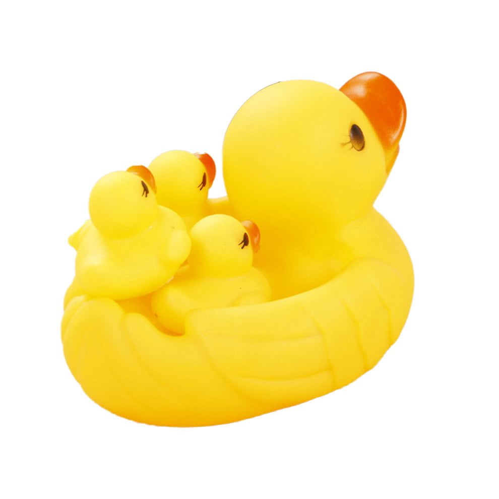 rubber ducks for babies