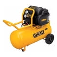 thumbnail image 1 of Compresor 1.8hp 15 Gals Horizontal 200psi DeWalt D55167, 1 of 4