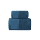 thumbnail image 1 of Toallas Baño Completo Grandes 70*140 + 35*75 Cm Azul 2 piezas, 1 of 2