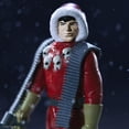 thumbnail image 5 of Super7 G.I. Joe Kwinn Reaction Figure 3.75", 5 of 8