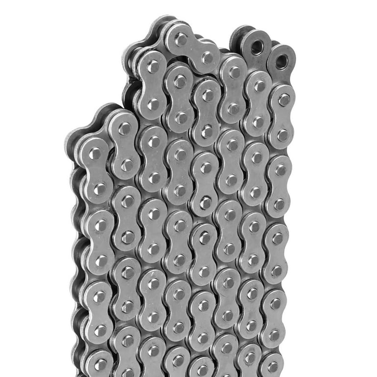 HONDA CT70 TRAIL 1991 1992 1993 1994 O-RING DRIVE CHAIN 420-86 - Foto 11