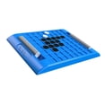 thumbnail image 4 of tamizeot Interactive Reversi Board Game Set Classic Strategy Game For Family Travel And Entertainment Teens Adults And Elder, 4 of 6
