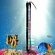 thumbnail image 2 of Tira de luces LED de colores para acuarios (DB-40), 2 of 10