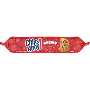 CHIPS AHOY! Chewy Fudgy Chocolate Chip Cookies, 13 oz
