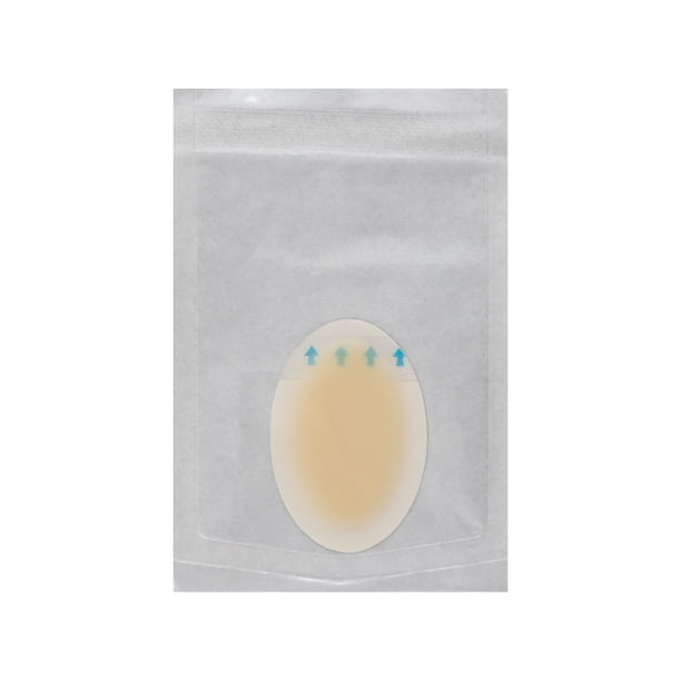 Adhesivo para pies antidesgaste para tacones altos Adhesivo para talón Adhesivo para pies Ampollas de hidrogel aséptico