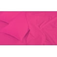thumbnail image 4 of Woven Trends Hotel Luxury Bed Sheets Set - 1800 Series Supreme Collection, Extra Deep Pockets Sheets, Wrinkle Fade Stain Resistant, Softest Sheets, 4 of 4