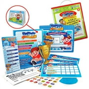 Bright Products - Potty Training 101, Boy