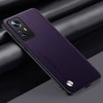 thumbnail image 3 of Luxury Leather Case For Xiaomi Mi 12 Lite 12X 12T Pro 12S Ultra Cover Silicone Phone Case For Redmi Note 12S 12 Pro Plus Coque, 3 of 5