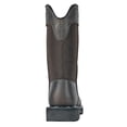 thumbnail image 3 of Hoss Men's Buck Wellington Work Boot Composite Toe - 90416 8 EE  US, 3 of 7