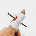 thumbnail image 1 of 1pc, Halloween Prank Through Finger Nail - Novelty Magic Friend Joke Plaything - Vintage Halloween Decor and Party Supplies, 1 of 4