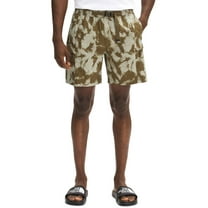 The North Face Mens Relaxed Fit 7" Inseam Casual Shorts