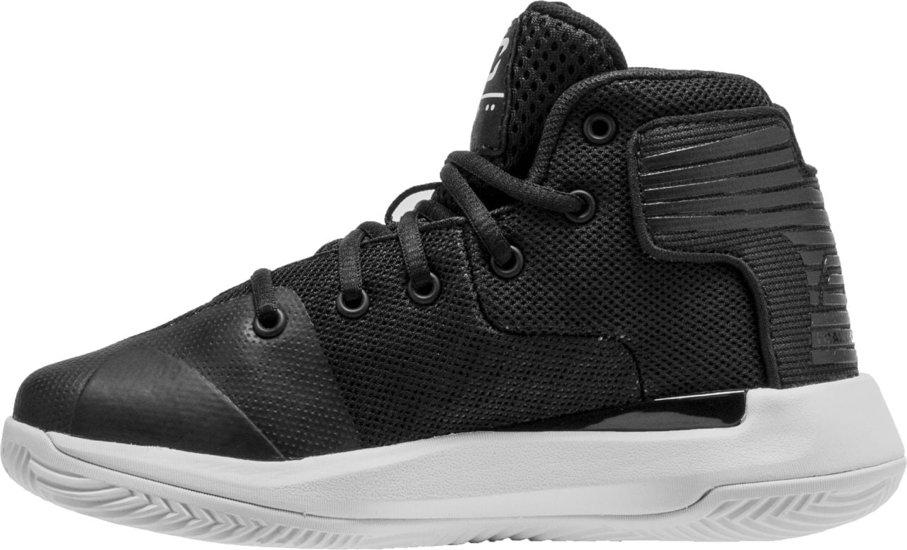 steph curry 3zero youth