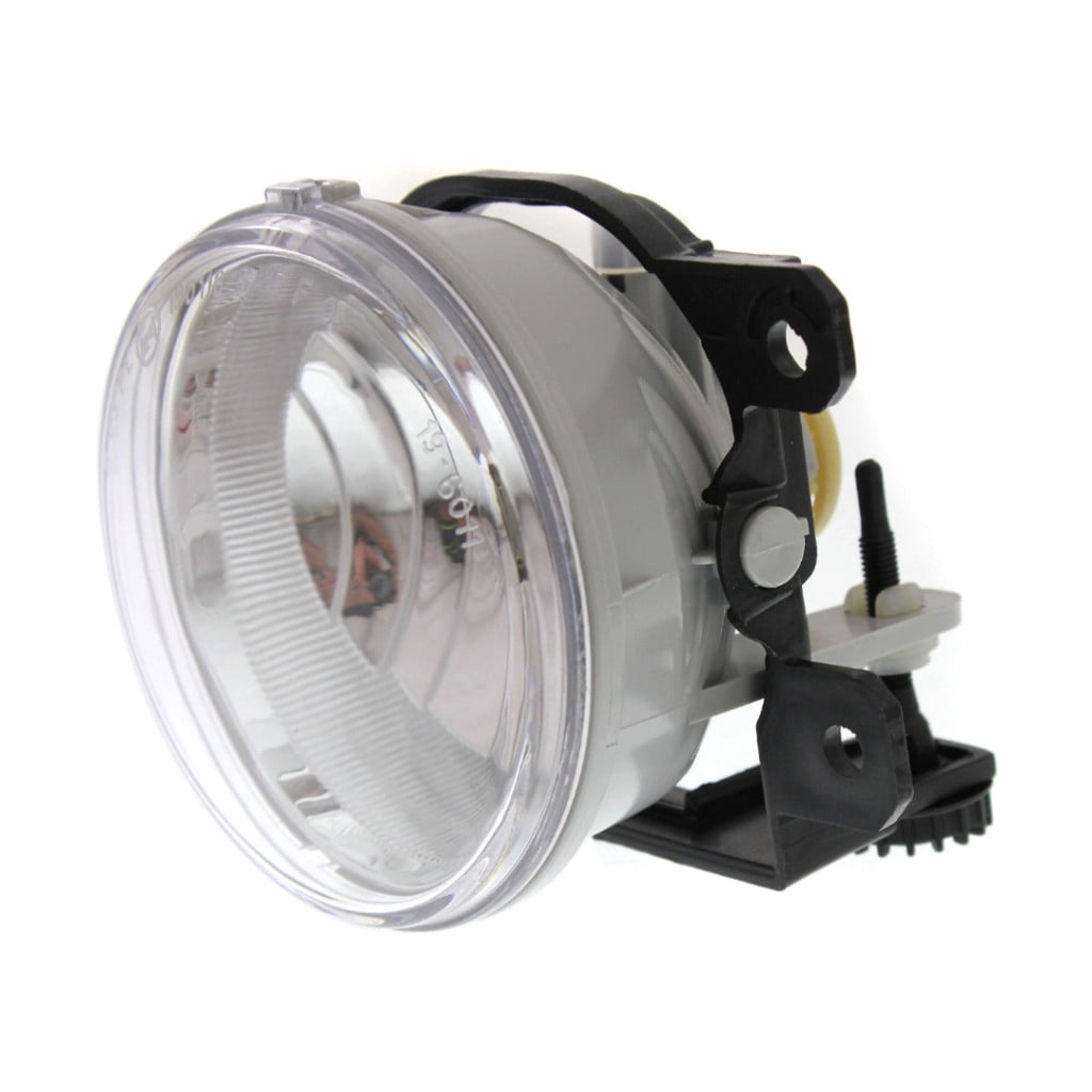 KarParts360 For Subaru XV Crosstrek 2013 2014 2015 Fog Lights Driver and Passenger Side | Front | Pair | With Bulb(s) | Excluded Driver Assist System | Replacement For SU2592121 | 84501FJ000