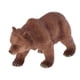 thumbnail image 4 of Figuras de animales, animales de la selva, modelo de animales, juguetes para niños, decoración del hogar, regalos de fiesta oso pardo PL127-080, 4 of 9