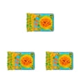 thumbnail image 3 of Wweixi Snuffle Mat For Dogs Stimulate Dogs Natural Instinct To Sniff And Search For Treats Stylish Dog Snuffle Mat Durable 3Set, 3 of 6