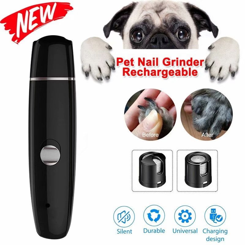 dog nail clippers walmart