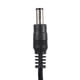 thumbnail image 5 of Adaptador de fuente de alimentación convertidor 50-60Hz Adaptador de cargador de fuente de alimentación negro DC 12V 3A AC 100-240V Cable adaptador de ANGGREK  Otros, 5 of 8