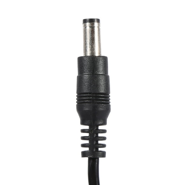 Adaptador de Fuente de Alimentación CA 100-240 V a CC 12 V 3 A NikouMX