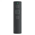 thumbnail image 2 of BT Page Turner para Lector de Libros Electrónicos Control Remoto Bluetooth para Teléfonos Inteligentes para Deslizar Videos Cortos para Android/IOS Lazy Artifact, 2 of 8