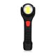 thumbnail image 2 of Greeniant 360 grados ajustable USB recargable linterna más brillante COB incorporada LED luz de mantenimiento multifuncional Ropa Deportiva, Zapatos Greeniant OD019889-00, 2 of 6