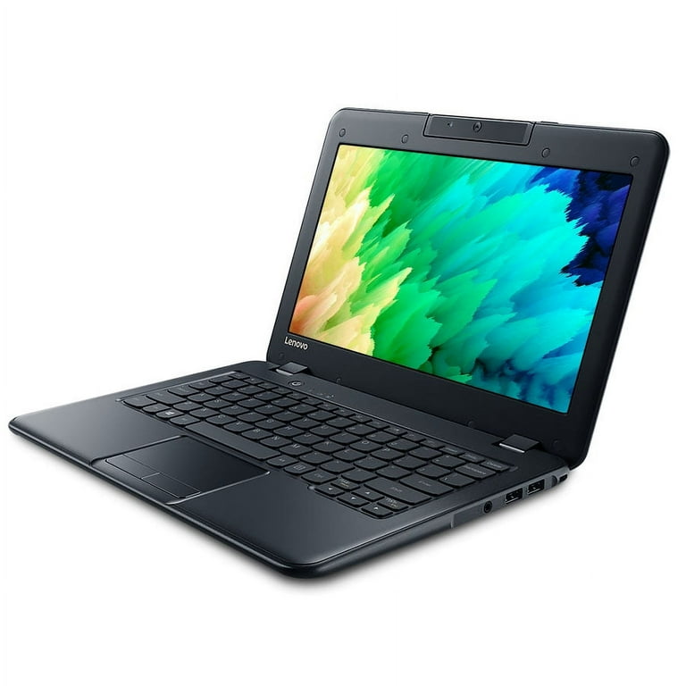 ノートPC Lenovo - Lenovo Celeron N3350-CPU 4GB 500GB  HHD Lenovo Ideapad 3 15.6