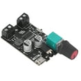 thumbnail image 2 of Audio  Board, Dual Channel Digital Audio AMP High Power  Board, Stereo Mini  Board, For Store Home Theater Square DIY Speaker, 2 of 8