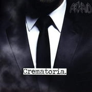 Arkaid - Crematoria - Heavy Metal - CD