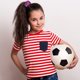 thumbnail image 4 of Accesorios para el pelo de fútbol, lazos para el pelo de fútbol, lazo para balón de fútbol, regalo de fútbol, apto para la copa del mundo MFZFUKR CPB-CJZ865-1, 4 of 5