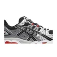 thumbnail image 2 of ASICS Gel Nimbus 9 'Graphite Grey Red' 1201A424-023, 2 of 6