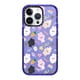 thumbnail image 1 of Coco Rabbit Casetify Glitter Flash Powder Soft Gel Funda A Prueba De Golpes Para IPhone 11 12 13 14 Pro Max Cubierta Trasera, 1 of 4