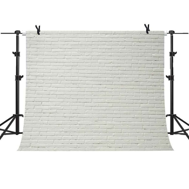 Brick Wall Backdrop: Bạn đang lên kế hoạch tổ chức một bữa tiệc hoặc sự kiện đặc biệt và muốn tạo ra một không gian độc đáo và ấn tượng? HelloDecor Polyester Fabric 7x5Ft White Brick Wall Backdrop Party là sự lựa chọn số một cho bạn. Với thiết kế tinh tế, phông nền này sẽ mang đến một không gian trang trí đặc biệt cho sự kiện của bạn.