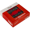 Fender Gen 4 Noiseless Jazz Bass Guitar Pickup Set