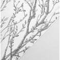 thumbnail image 3 of DriftAway Indoor and Outdoor Polyester Blackout Rod Pocket Valances Gray,White,Multi-color 0.1 in x 18 in Set of 2, 3 of 7