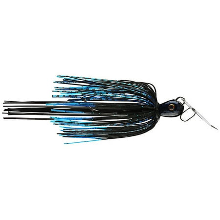 Strike King's Pure Poison Swimbaits (Best Strings For Babolat Pure Strike)
