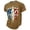Khaki, variant on USA 250th Anniversary Shirt - 250 Year American Anniversary Flag 4th Of July Loose Fit Tees Tops (Little Boy 6-7 Years Black)