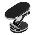 thumbnail image 1 of Phone Holder, Upgrade  Phone Holder For Car  Mount 360 Rotation Universal Dashboard Phone Holder  Car Mount For Vehicle, 1 of 8