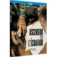 thumbnail image 1 of Ascenseur pour l'Échafaud (1958) [ Blu-Ray, Reg.A/B/C Import - France ], 1 of 1