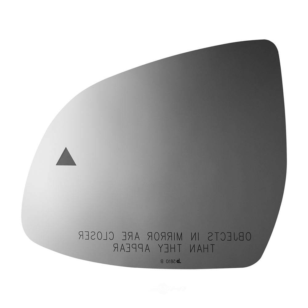 Door Mirror Glass