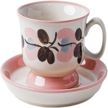 

GZHOUFDXINX Experience the Timeless Beauty of a Luxurious Elegant Red Porcelain Tea Set - Elevate Your Afternoon Tea with Exquisite Craftsmanship and Refinement. Indulge in the Sophistic