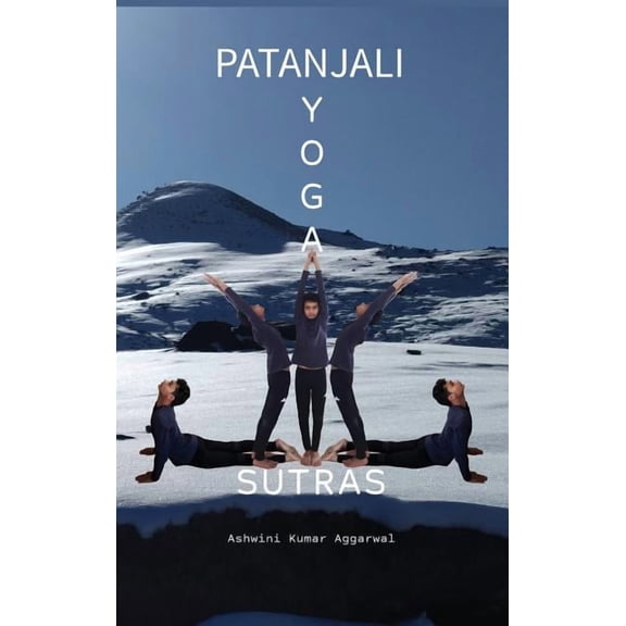 Patanjali Yoga Sutras, (Hardcover)