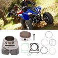 thumbnail image 1 of Cylinder Piston Top End Kit, UY 11310 03 00 High Strength  for ATV, 1 of 7