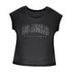 thumbnail image 3 of Camiseta para mujer Ropa de recuerdo de verano Ajuste regular Cuello redondo ligero y elegante S, 3 of 7