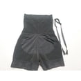 thumbnail image 3 of Corsé de una pieza para mujer, levantador de glúteos, cintura alta, encaje, antideslizante, pantalones moldeadores de abdomen y cintura alta, 3 of 5