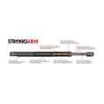 thumbnail image 2 of Strong Arm 6550 Liftgate Lift Support For 10-20 Toyota 4Runner, 2 of 2