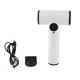 thumbnail image 2 of Secador De Pelo Inalámbrico, Secador De Pelo USB, Carcasa Robusta, Portátil, 3 Ajustes De Calor Y Viento Para Viajes, 2 of 7