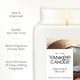 thumbnail image 3 of Vela perfumada Yankee Candle Coconut Beach, 650 ml, tarro grande, 3 of 8
