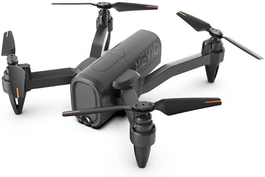 GPS 120° Wide-angle 1080P HD Camera 5G WIFI FPV RC Quadcopter Drone  Follow Me 