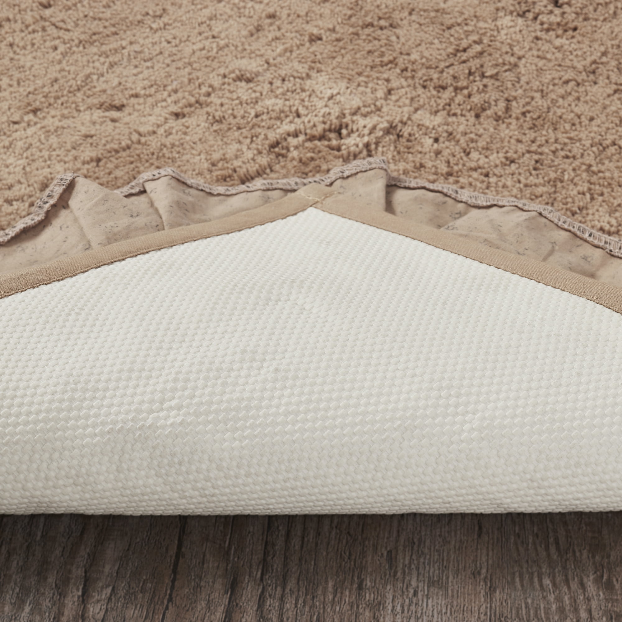VHC Brands Maisie Bath Mat, 20x30