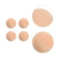 thumbnail image 3 of 4PCS Volcanic Stone Ball Facial Oil Absorbing Ball Mini Oil Absorbing Replacement Ball, 3 of 7